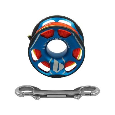 Apeks LifeLine Spool 45m Szpulka