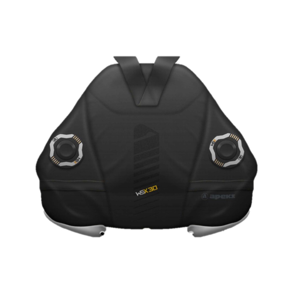 Apeks WSX-30 Sidemount