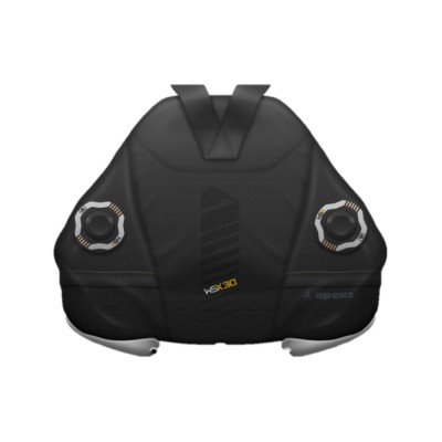 Apeks WSX-30 Sidemount