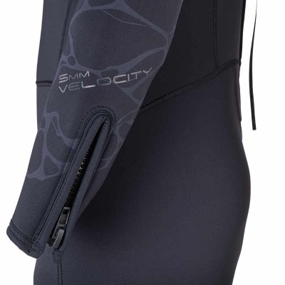 Bare Velocity Ultra Full 2.0 (5 mm)