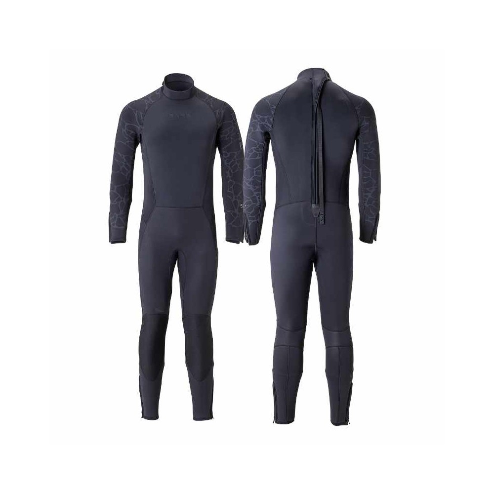 Bare Velocity Ultra Full 2.0 (5 mm)