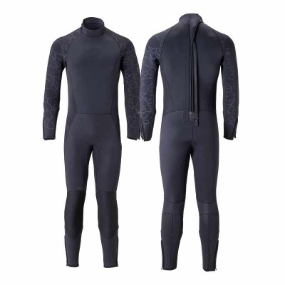 Bare Velocity Ultra Full 2.0 (5 mm)