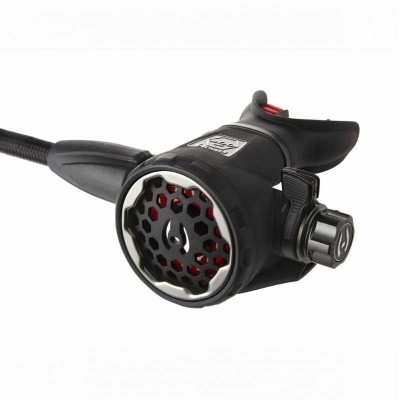 Hollis 200LX/DCX Sidemount