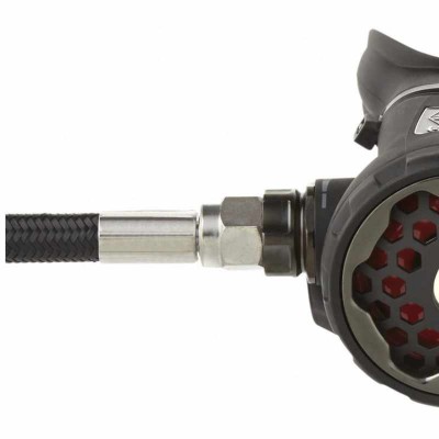 Hollis 200LX/DCX Sidemount