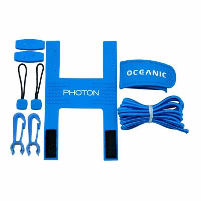 Oceanic Photon Color Kits
