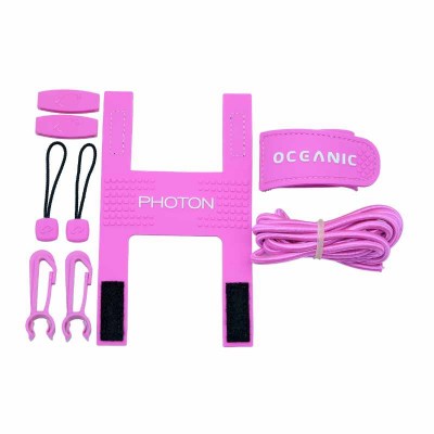 Oceanic Photon Color Kits