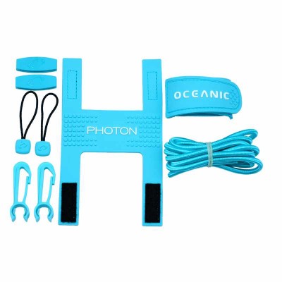 Oceanic Photon Color Kits