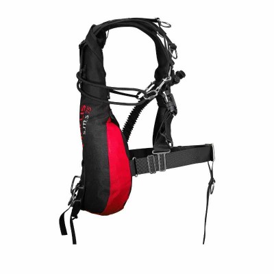 Hollis SMS75 Sidemount
