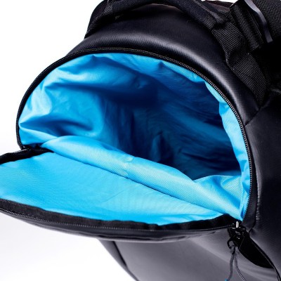 Stahlsac Steel Duffel 36 Torba/Plecak