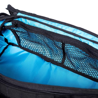 Stahlsac Steel Duffel 36 Torba/Plecak