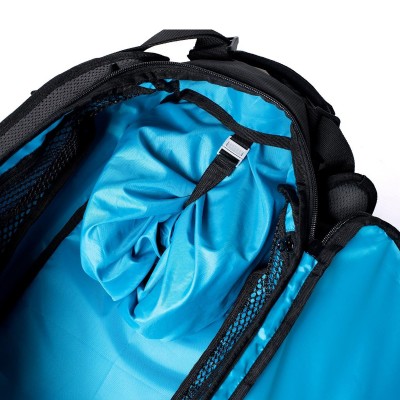 Stahlsac Steel Duffel 36 Torba/Plecak
