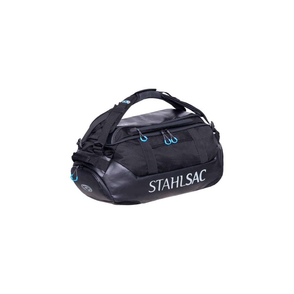 Torba Stahlsac Steel Duffel 36