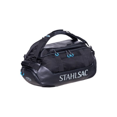 Torba Stahlsac Steel Duffel 36