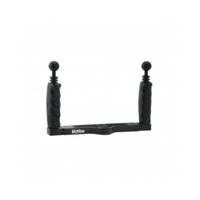 Big Blue Extendable Camera Tray