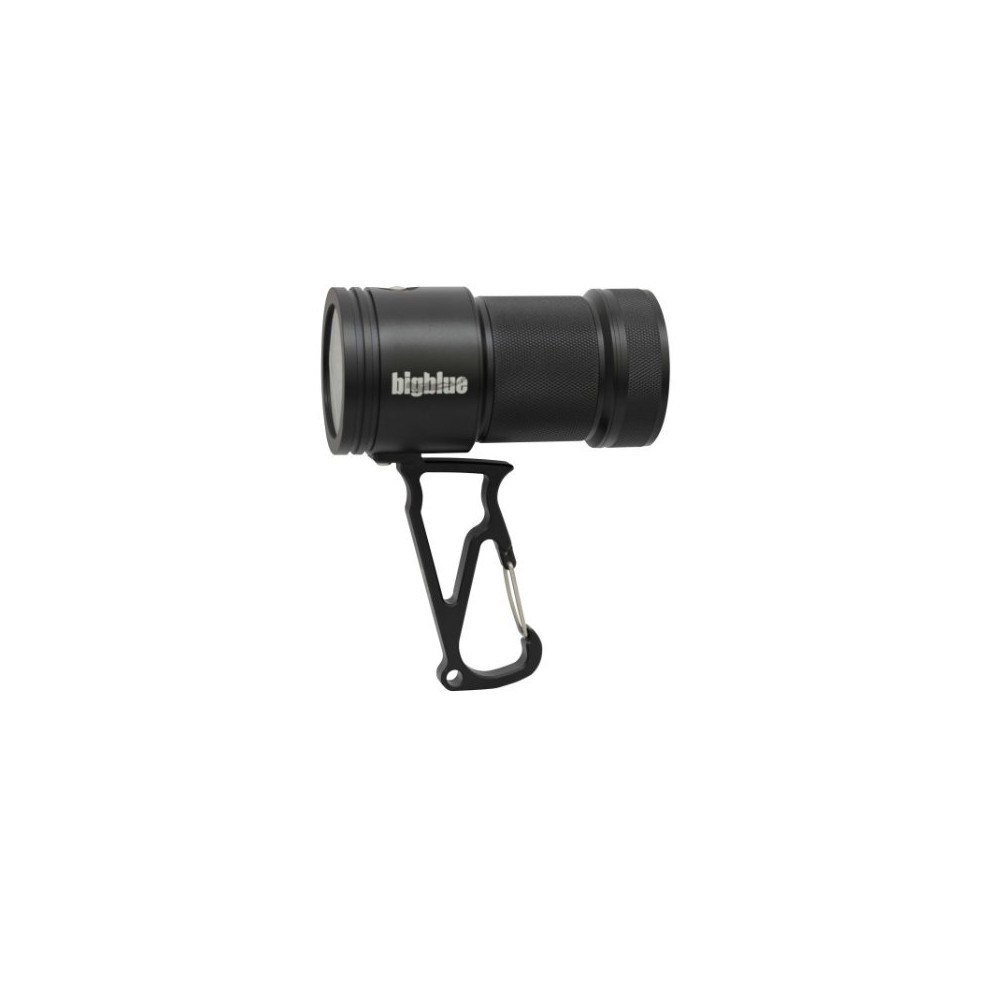 Uchwyt Pistoletowy Big Blue  Pistol Grip