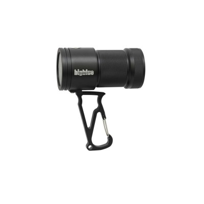 Uchwyt Pistoletowy Big Blue  Pistol Grip