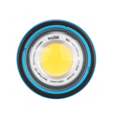 Weefine Solar Flare 13000 PRO