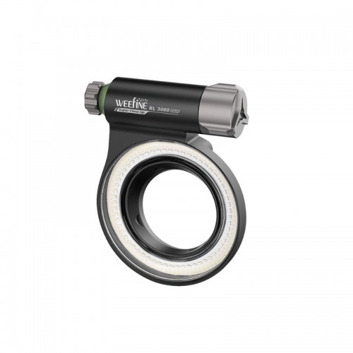 Lampa pierścieniowa Weefine Ring Light 3000 CCW