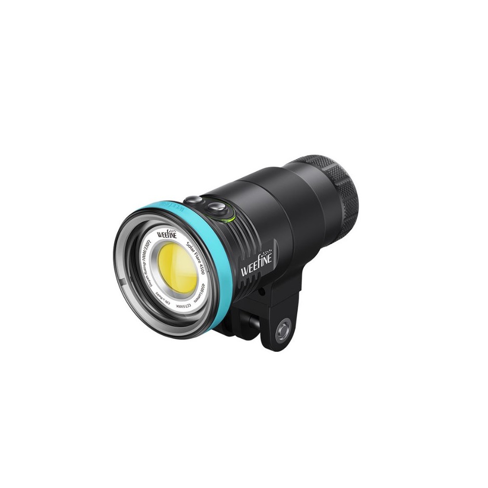 Weefine Lampa Solar Flare 4500