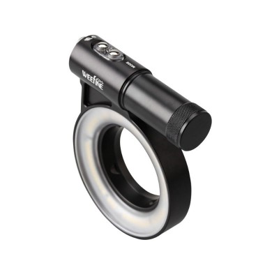 Weefine Ring Light 3000 V2 (WF101) - Lampa pierścieniowa