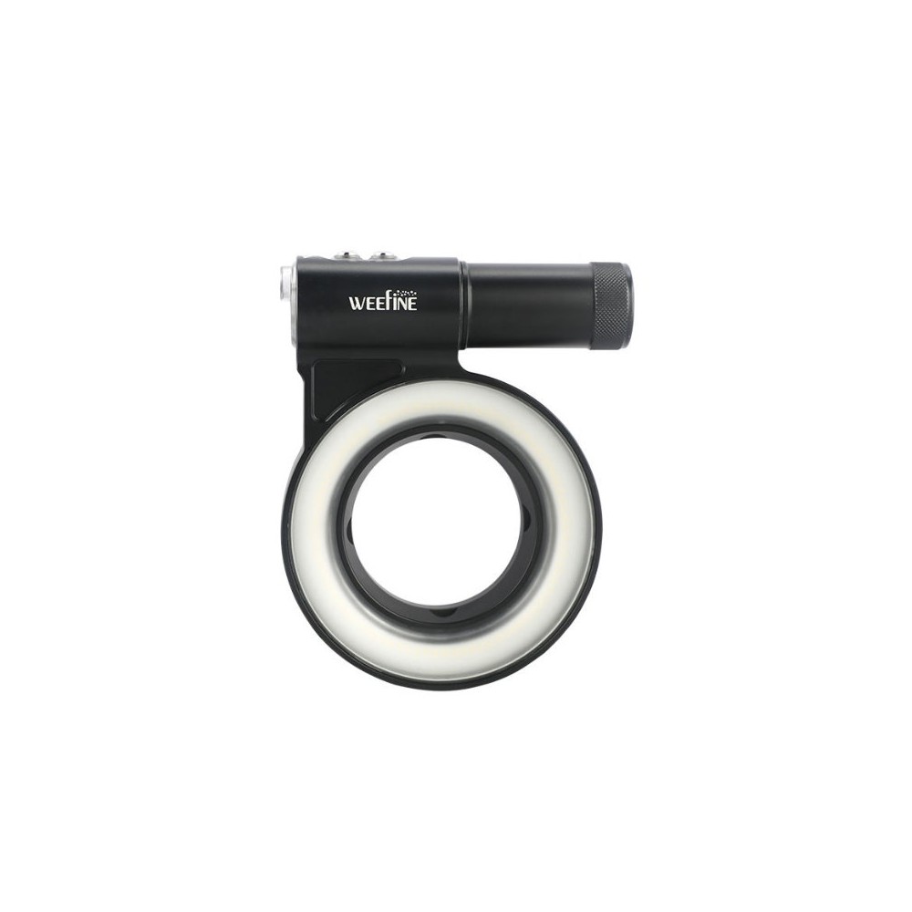 Weefine Ring Light 3000 V2 (WF101) - Lampa pierścieniowa