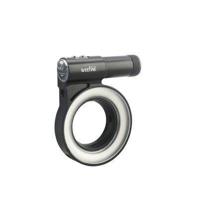 Weefine Ring Light 3000 V2 (WF101) - Lampa pierścieniowa