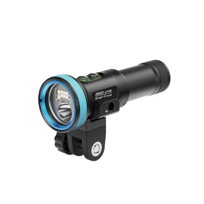 Weefine Lampa Smart Focus 2600 RGB UV 9/110°