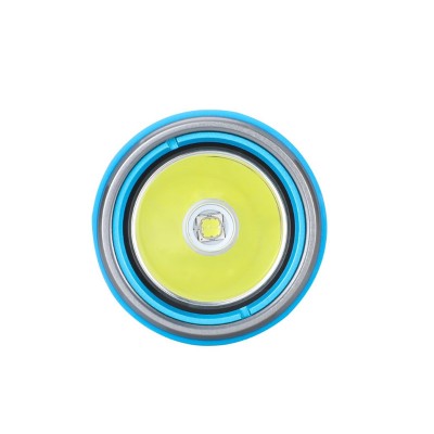 Weefine SN2200 10° Latarka makro