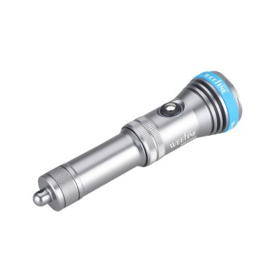 Weefine SN2200 10° Latarka makro