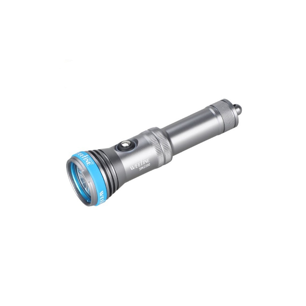 Latarka  Weefine SN2200 10°