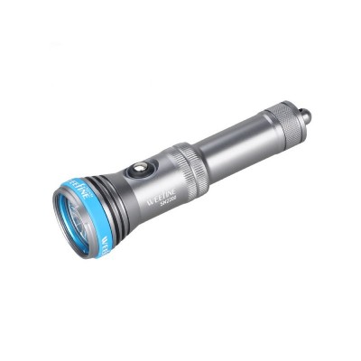 Latarka  Weefine SN2200 10°