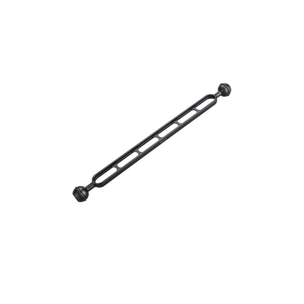 Proste ramię przedłużające Weefine 12" – 30,5 cm (kulka 1" / 1")