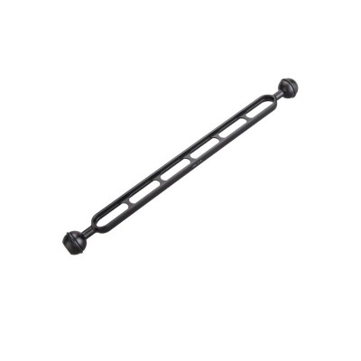 Proste ramię przedłużające Weefine 12" – 30,5 cm (kulka 1" / 1")