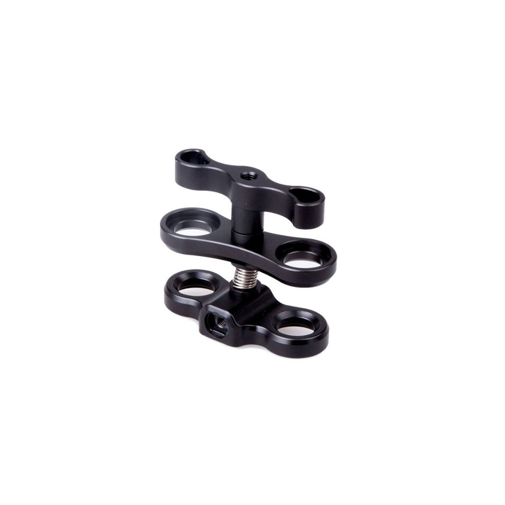 Weefine Clamp PRO - Zacisk motylkowy