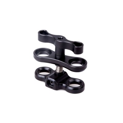 Weefine Clamp PRO - Zacisk motylkowy