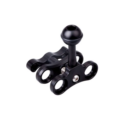 Weefine Clamp PRO - Zacisk motylkowy