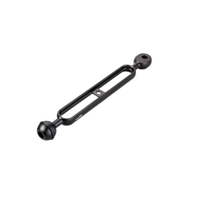 Weefine Ramię 8" – 20,5 cm / kulka 1" + YS