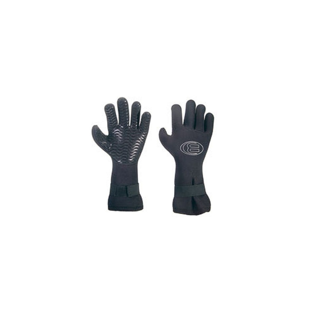 Bare 5mm Gauntlet Glove Rękawice Nurkowe