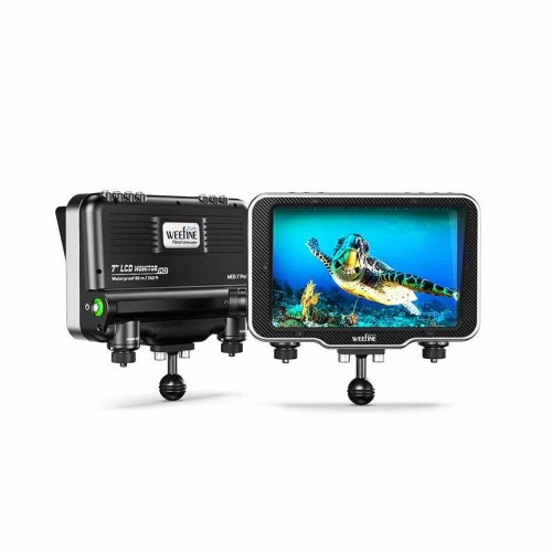 Weefine Monitor podwodny WED-7 PRO