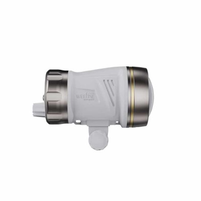 Weefine WFS07 Strobe & Video