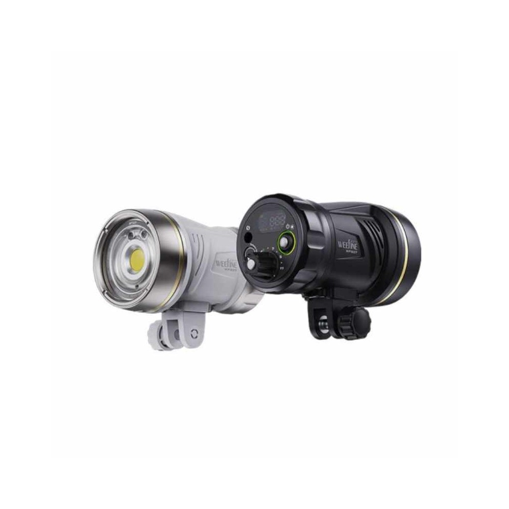 Weefine WFS07 Strobe