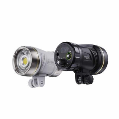 Weefine WFS07 Strobe