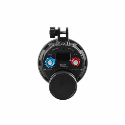 Weefine WFS05 Ring Strobe