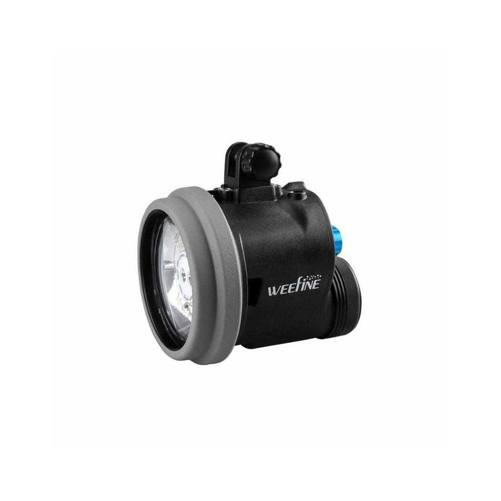 Weefine WFS05 Ring Strobe