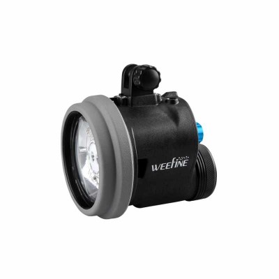 Weefine WFS05 Ring Strobe