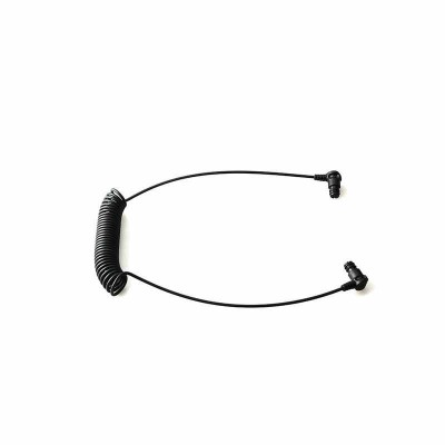 Weefine WFS07 Ring Strobe + Kabel optyczny WFA81