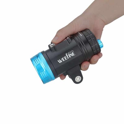 Weefine Smart Focus 5000 V2