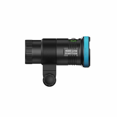 Weefine SmartFocus 4000 V2