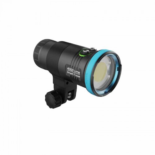 Weefine SmartFocus 4000 V2