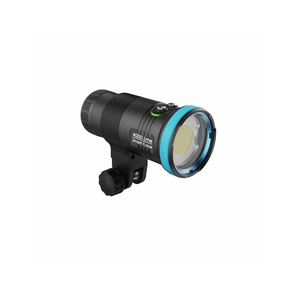 Weefine SmartFocus 4000 V2